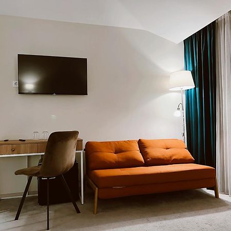Epigraph Design Kosher Hotel 트빌리시 외부 사진