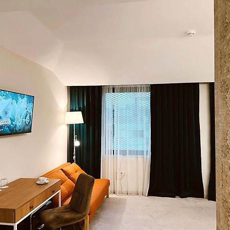 Epigraph Design Kosher Hotel 트빌리시 외부 사진