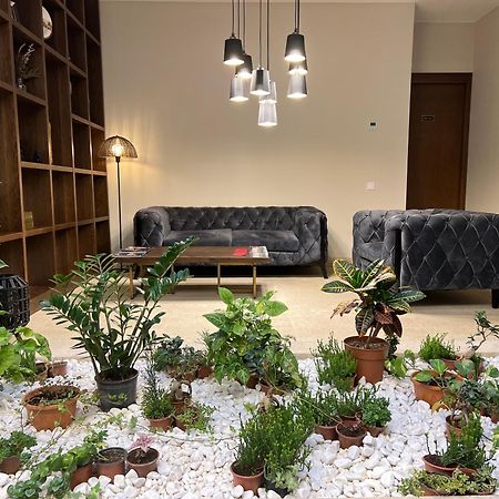Epigraph Design Kosher Hotel 트빌리시 외부 사진