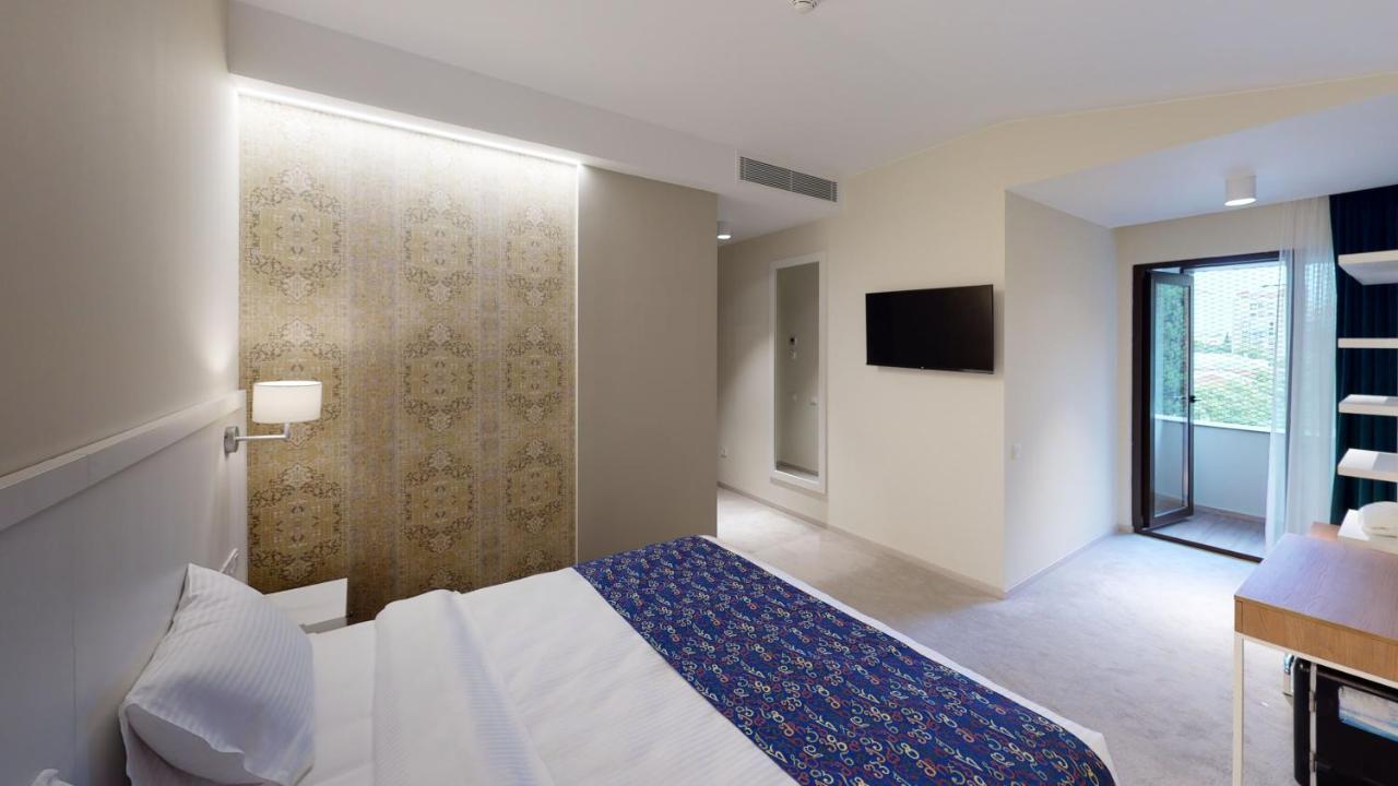 Epigraph Design Kosher Hotel 트빌리시 외부 사진