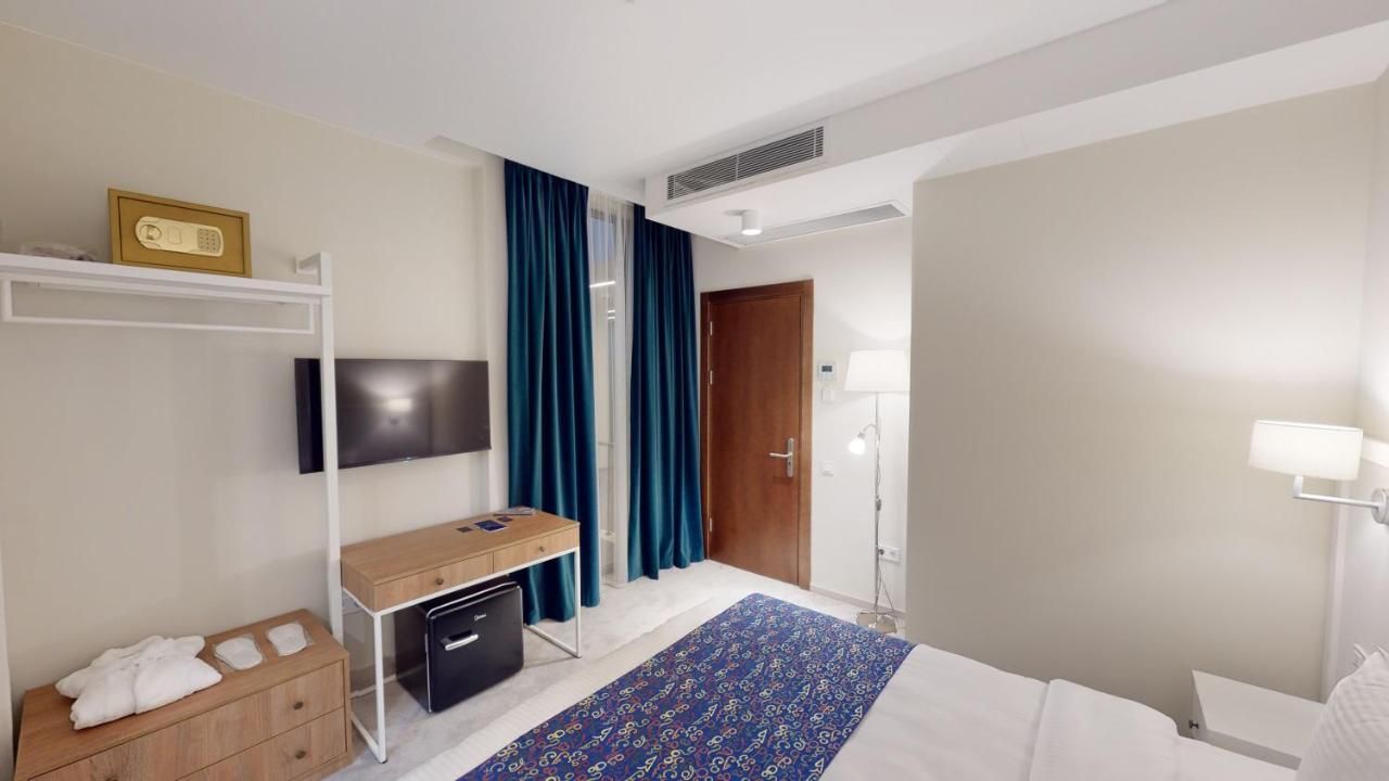 Epigraph Design Kosher Hotel 트빌리시 외부 사진