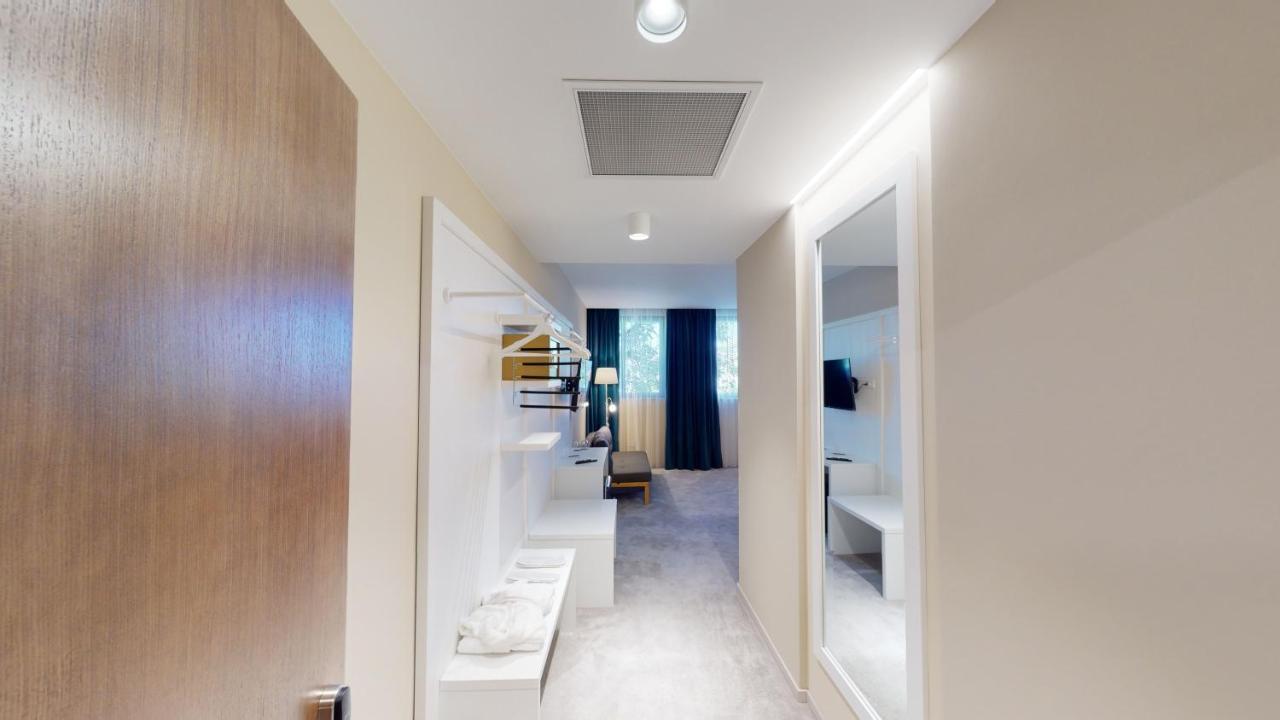 Epigraph Design Kosher Hotel 트빌리시 외부 사진