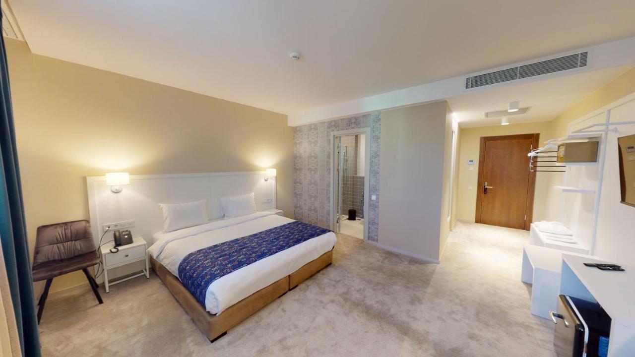 Epigraph Design Kosher Hotel 트빌리시 외부 사진