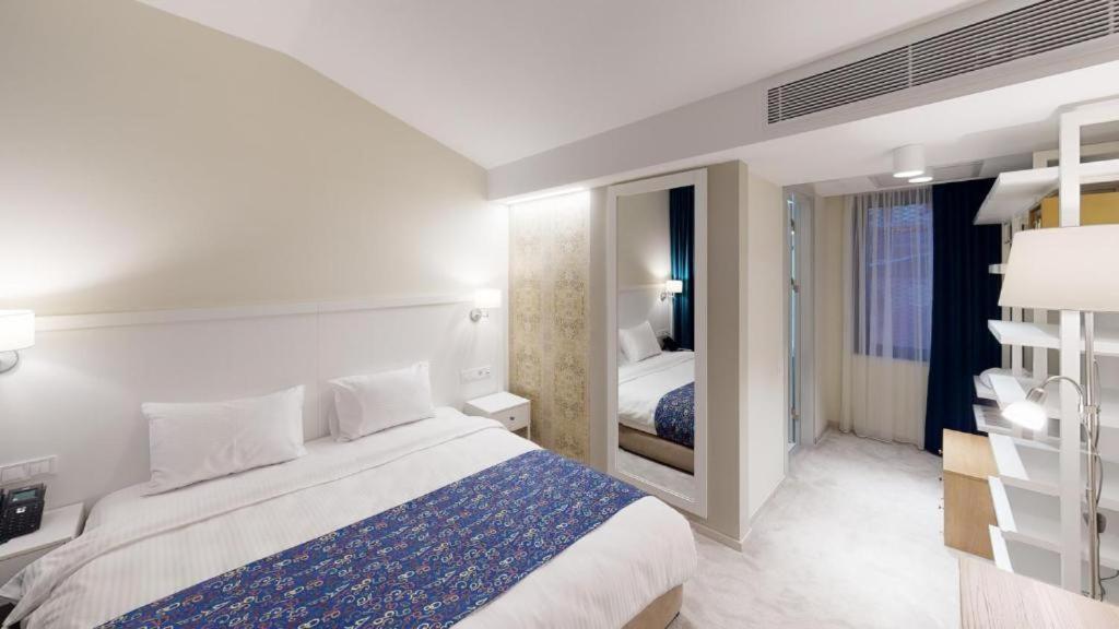 Epigraph Design Kosher Hotel 트빌리시 외부 사진