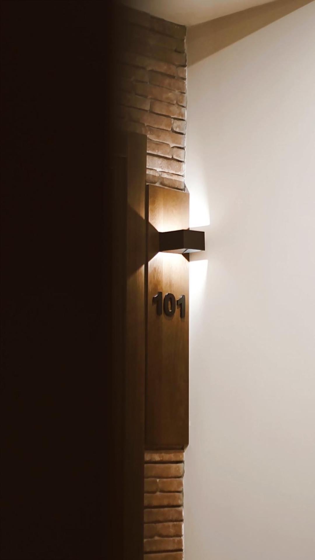 Epigraph Design Kosher Hotel 트빌리시 외부 사진