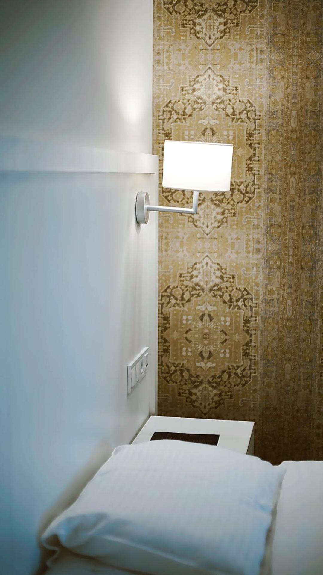 Epigraph Design Kosher Hotel 트빌리시 외부 사진
