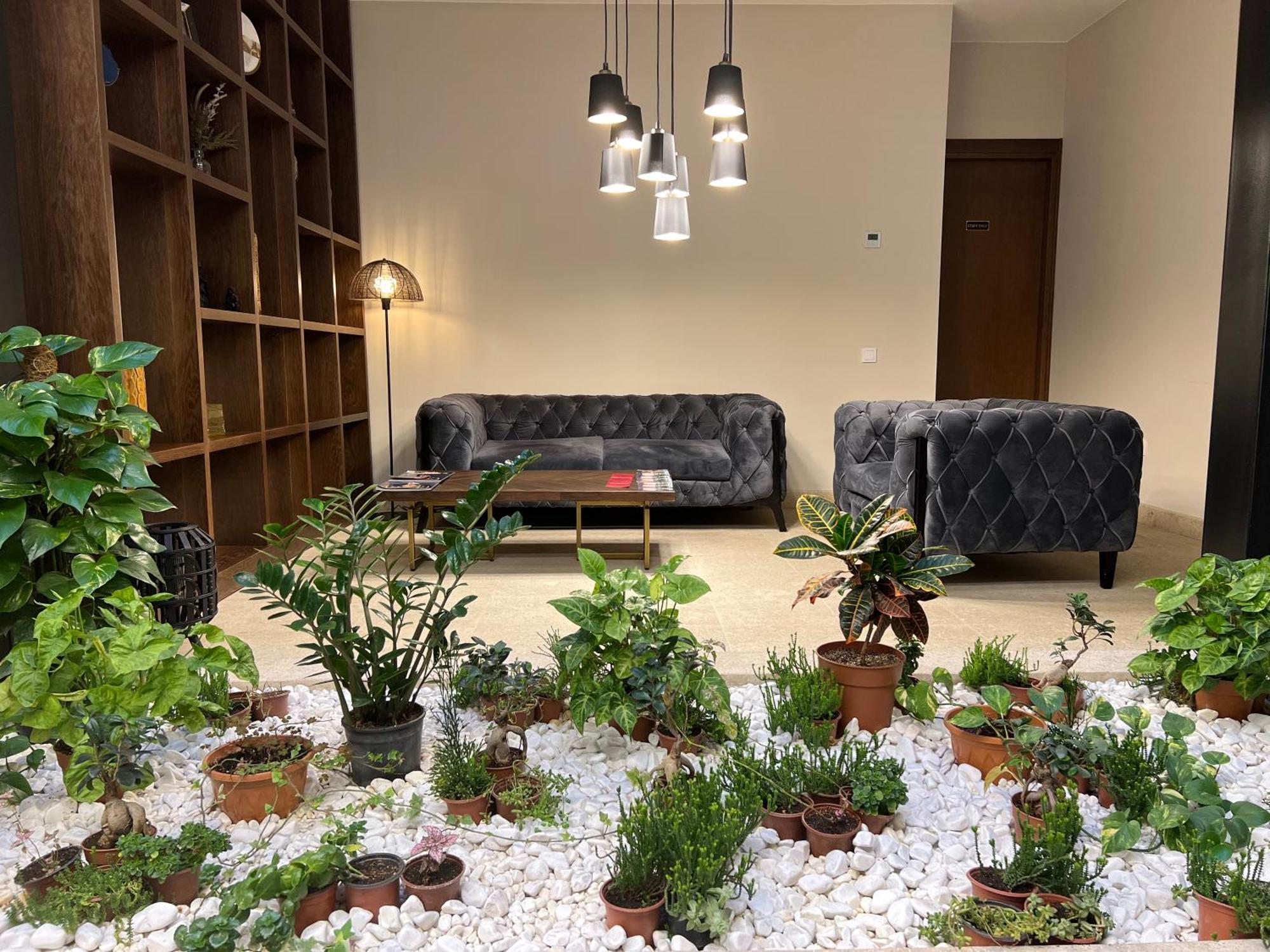 Epigraph Design Kosher Hotel 트빌리시 외부 사진