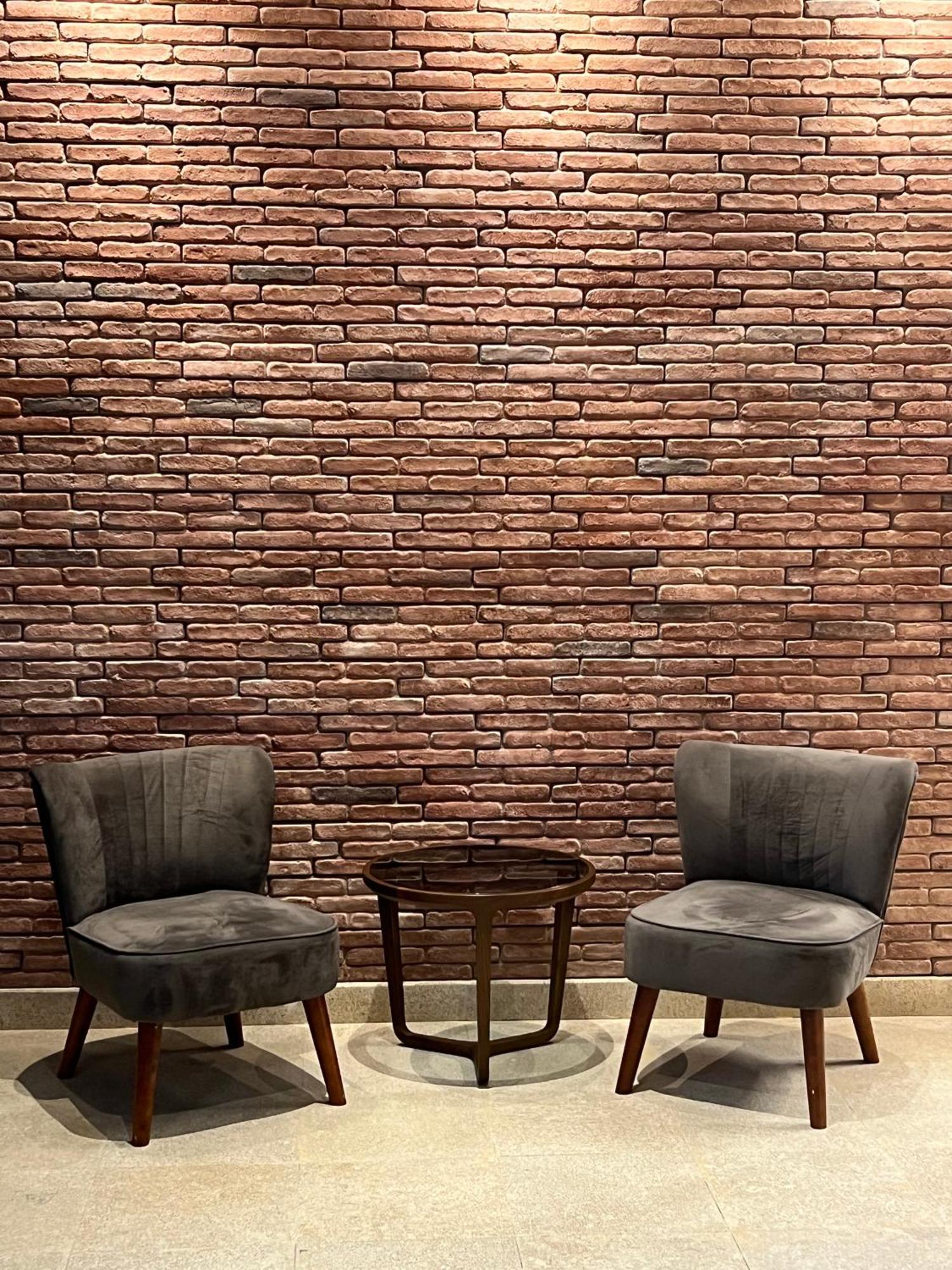Epigraph Design Kosher Hotel 트빌리시 외부 사진